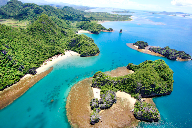CARAMOAN, Philippines