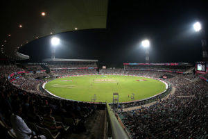 Eden Gardens, Kolkata/ Calcutta