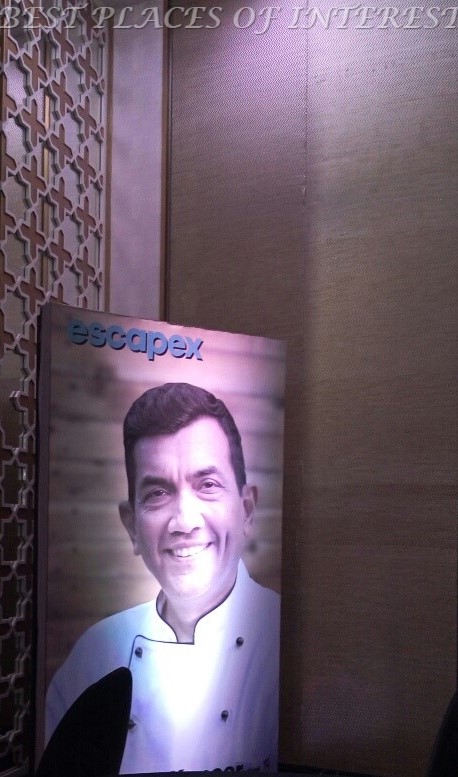 Sanjeev Kapoor