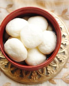 Rosogulla