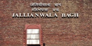 Jallianwala Bagh, Patriotic places of India