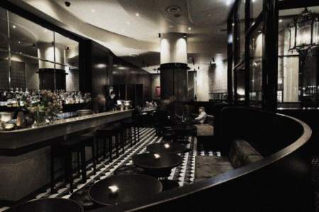 Sepia, foodie places in Sydney