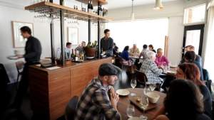 Six penny, foodie places in Sydney