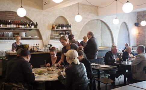 Ester, foodie places in Sydney