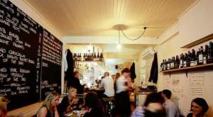 William street, foodie places in Sydney
