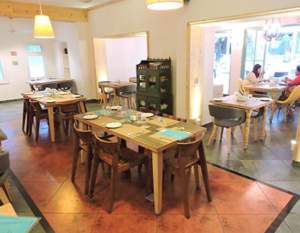Cafe 132 Kormangala,Bangalore
