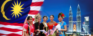 Cultural heritage in Malaysia