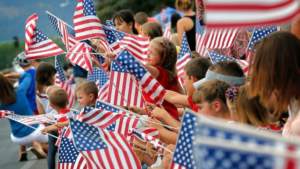 4th of July-Independence Day