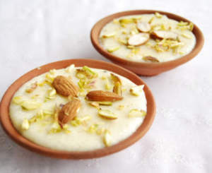 Mayo Phirni, Eid Special