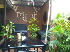 Coffee On Canvas, Bengaluru