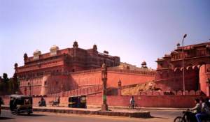 Weekend in Jaipur, Rajasthan, Luxury trip