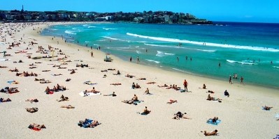 Reasons why you should visit Australia