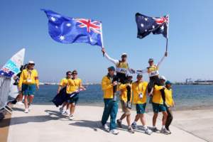 Reasons why you should visit Australia