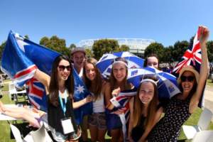 Reasons why you should visit Australia