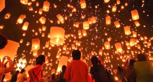 Thailand - Asia travel