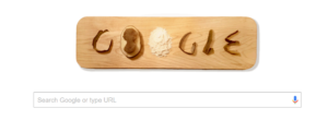 Google Doodle