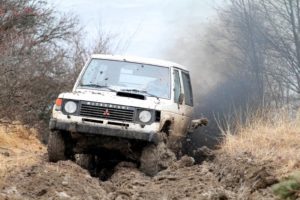 Pajero