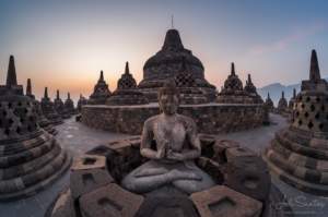 Indonesia- Asia travel