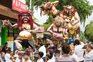 Bali -Asia travel