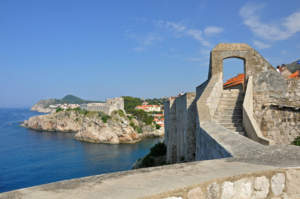 Dubrovnik- Croatia