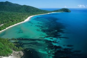 Cape Tribulation, nature lovers