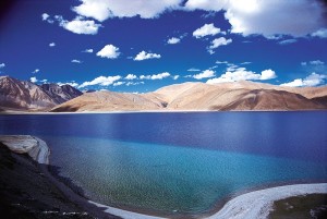 Leh Ladakh, honeymoon