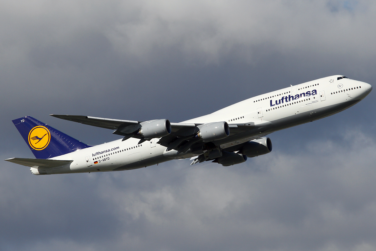 Travel in style #LufthansaPremiumEconomy