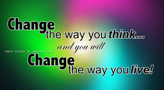 Words of wisdom