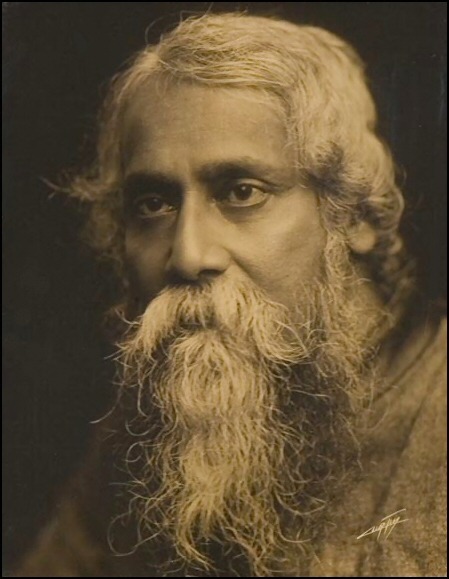 Remembering Tagore on Independence Day