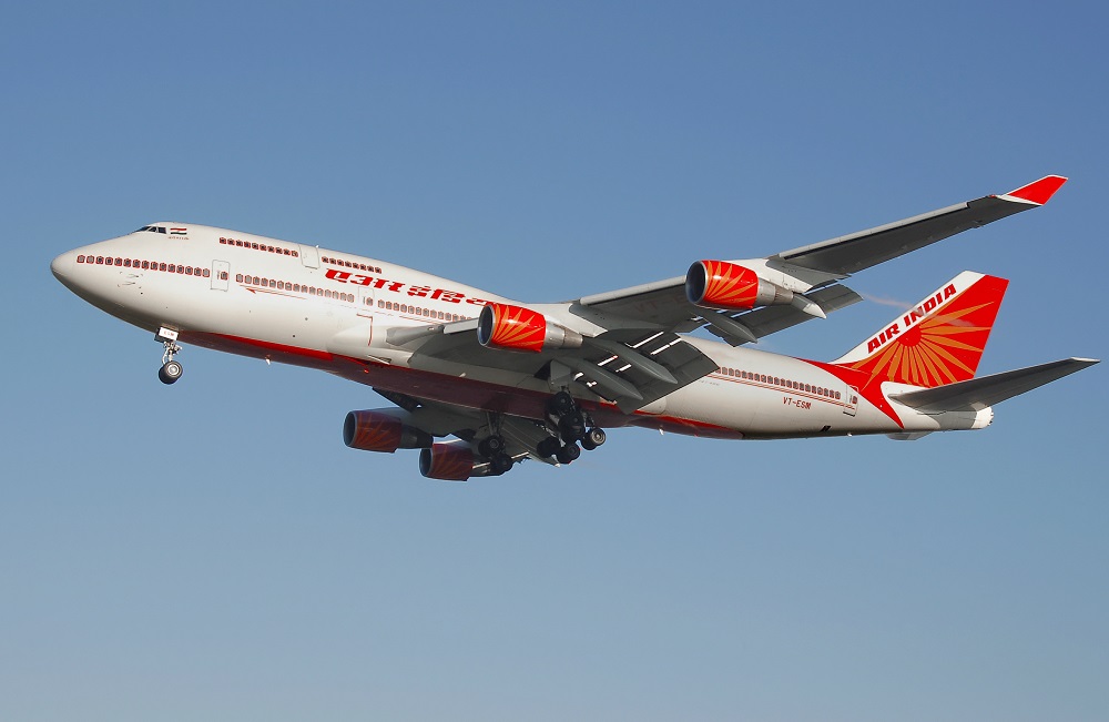World's longest non-stop flight