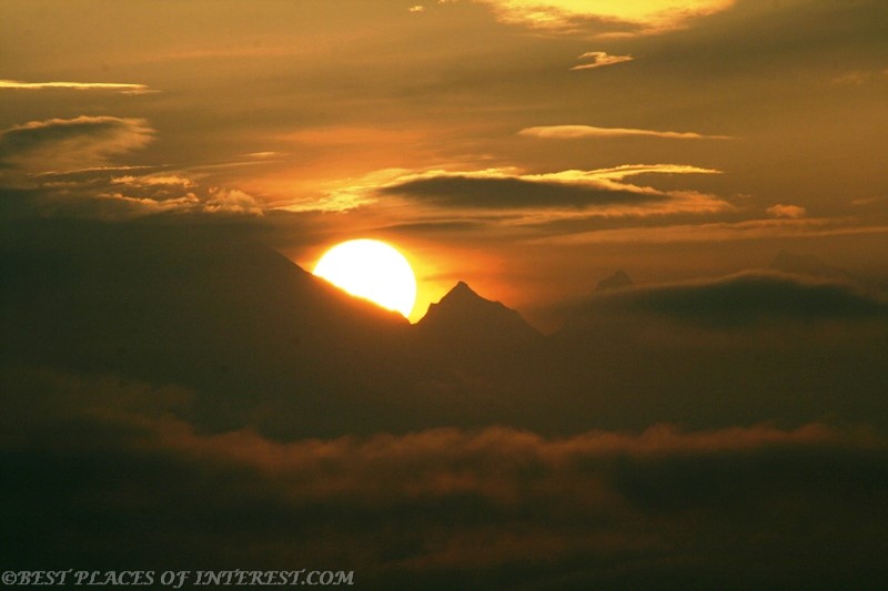4 Awesome hill stations