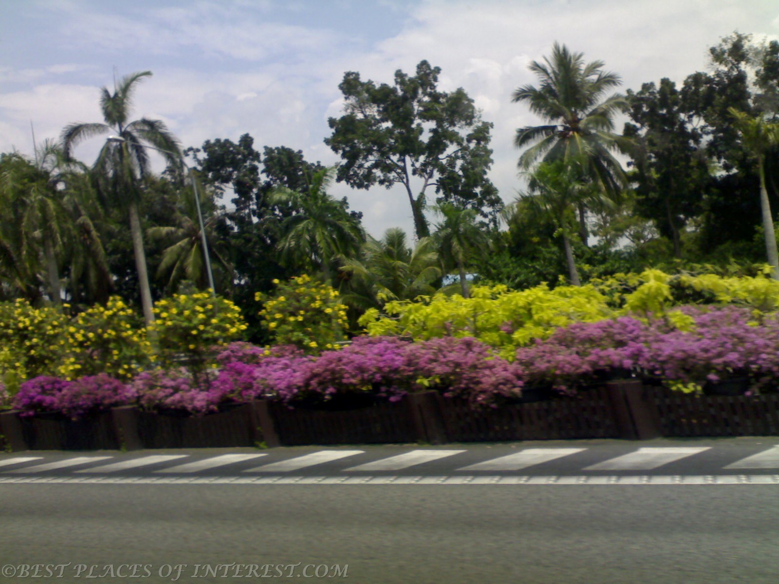 Weekly Photo Challenge : On the way -2