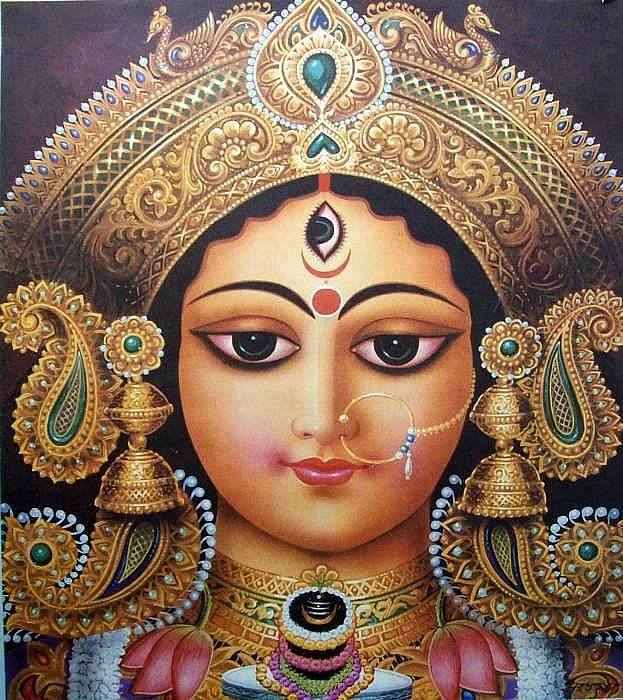 Navaratri Festival