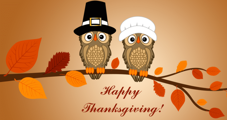Thanksgiving Day