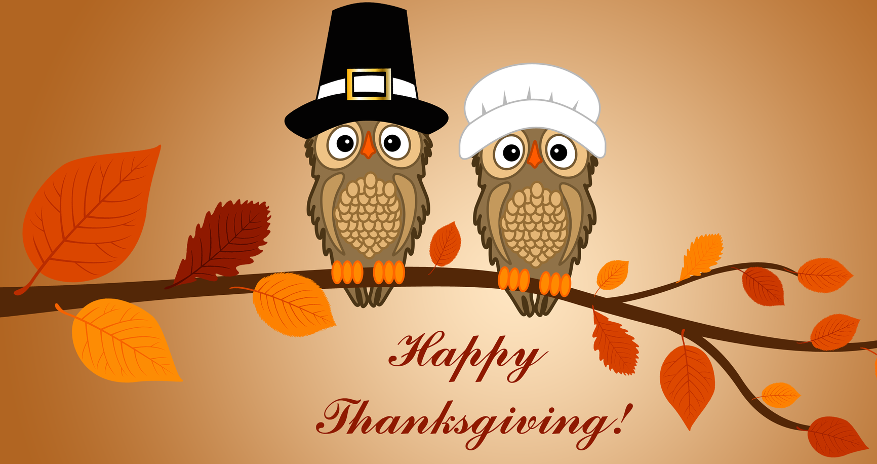 Thanksgiving Day