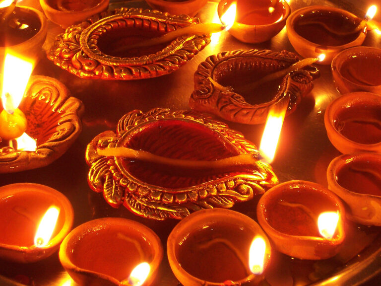 7 Spectacular Places to visit this Diwali