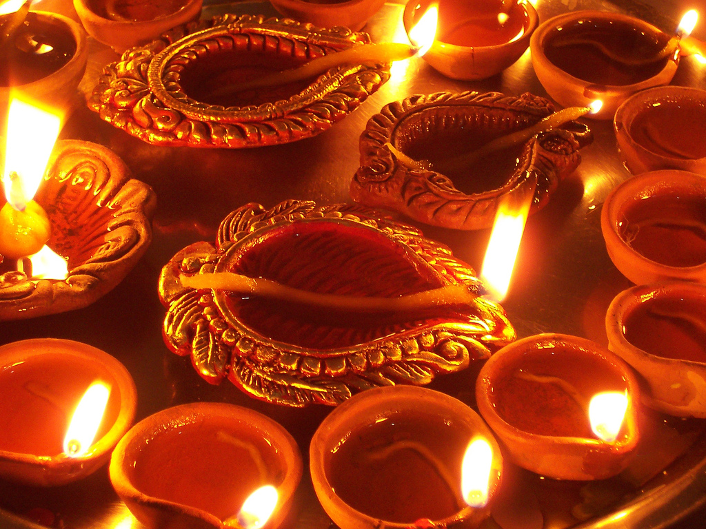 7 Spectacular Places to visit this Diwali