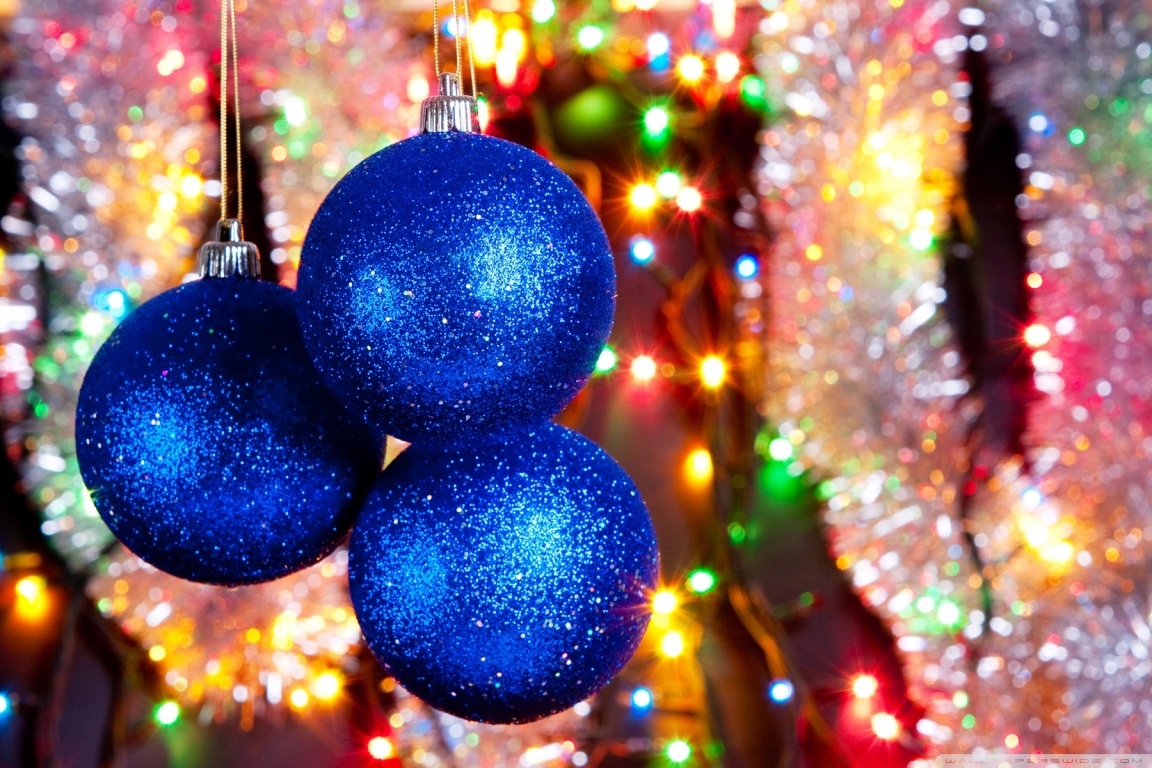 Christmas celebrations