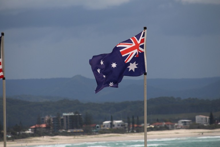 Australia Day