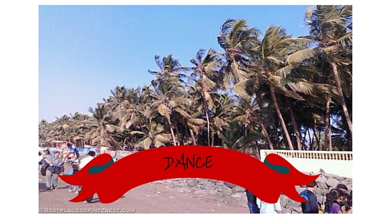 Dance