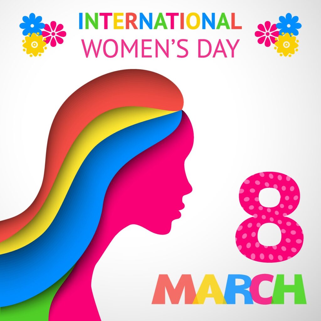 International women's day
