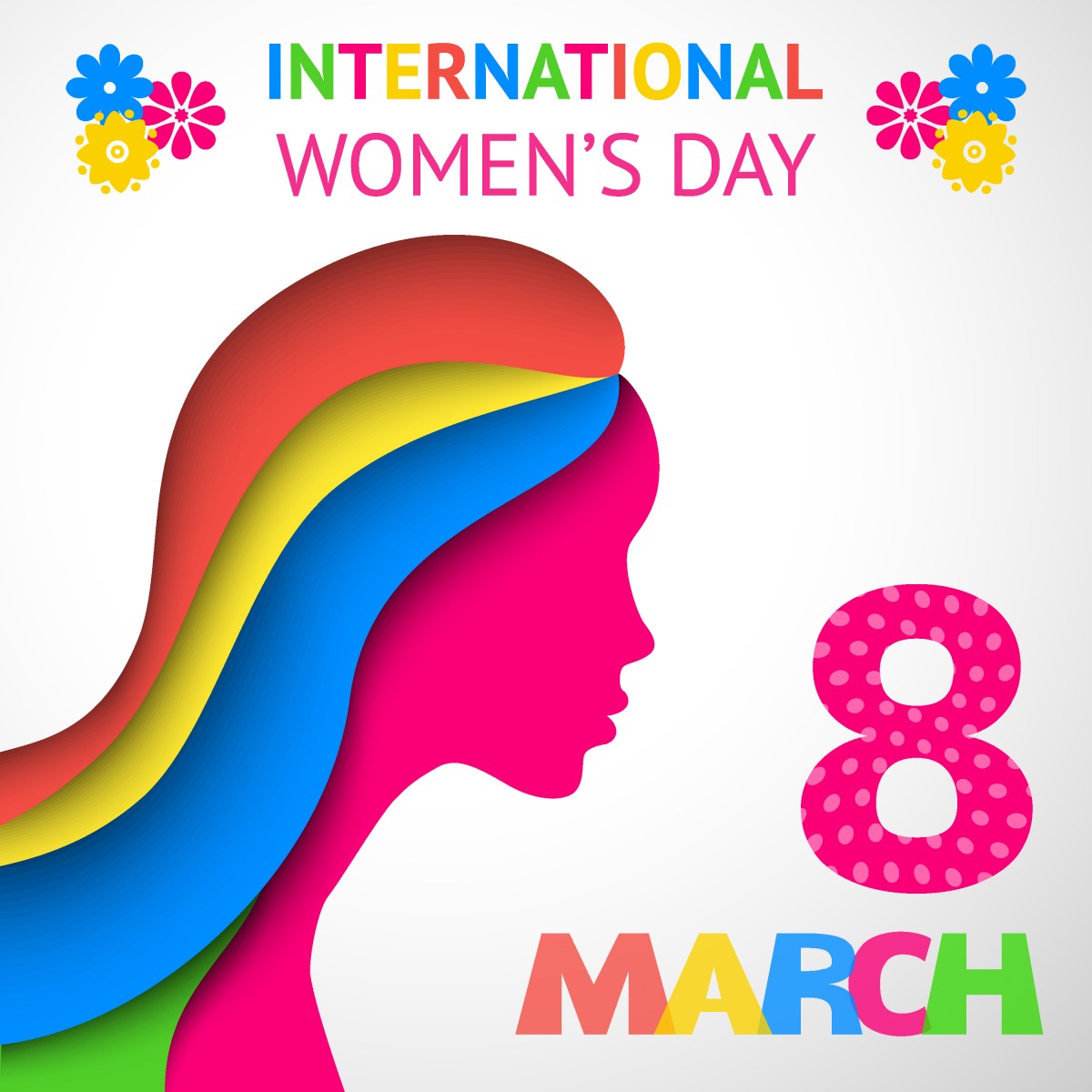International Women's Day 2016