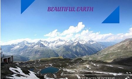 beautiful Earth