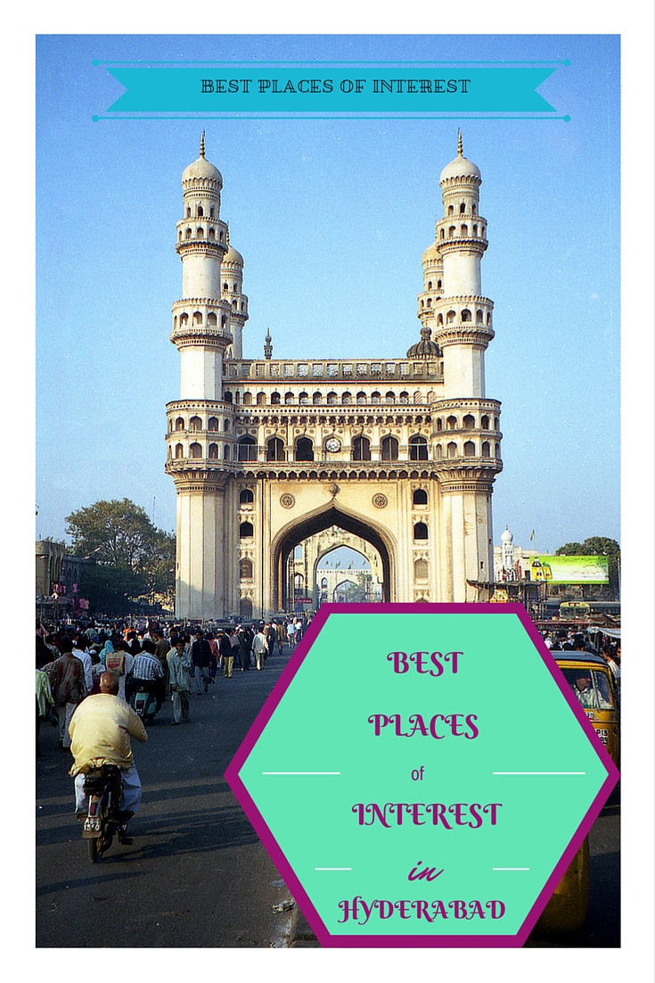 Hyderabad