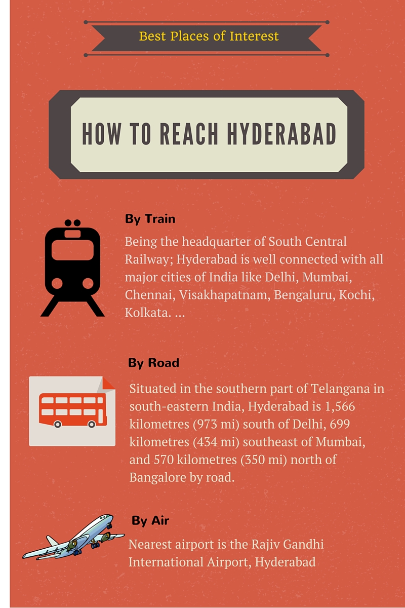 Hyderabad