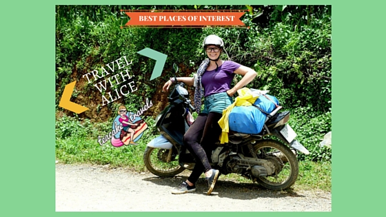 Interview with TeaCake Travels