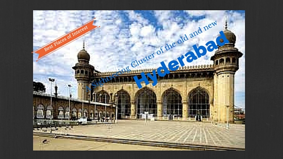 Hyderabad