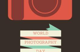 World Photography Day