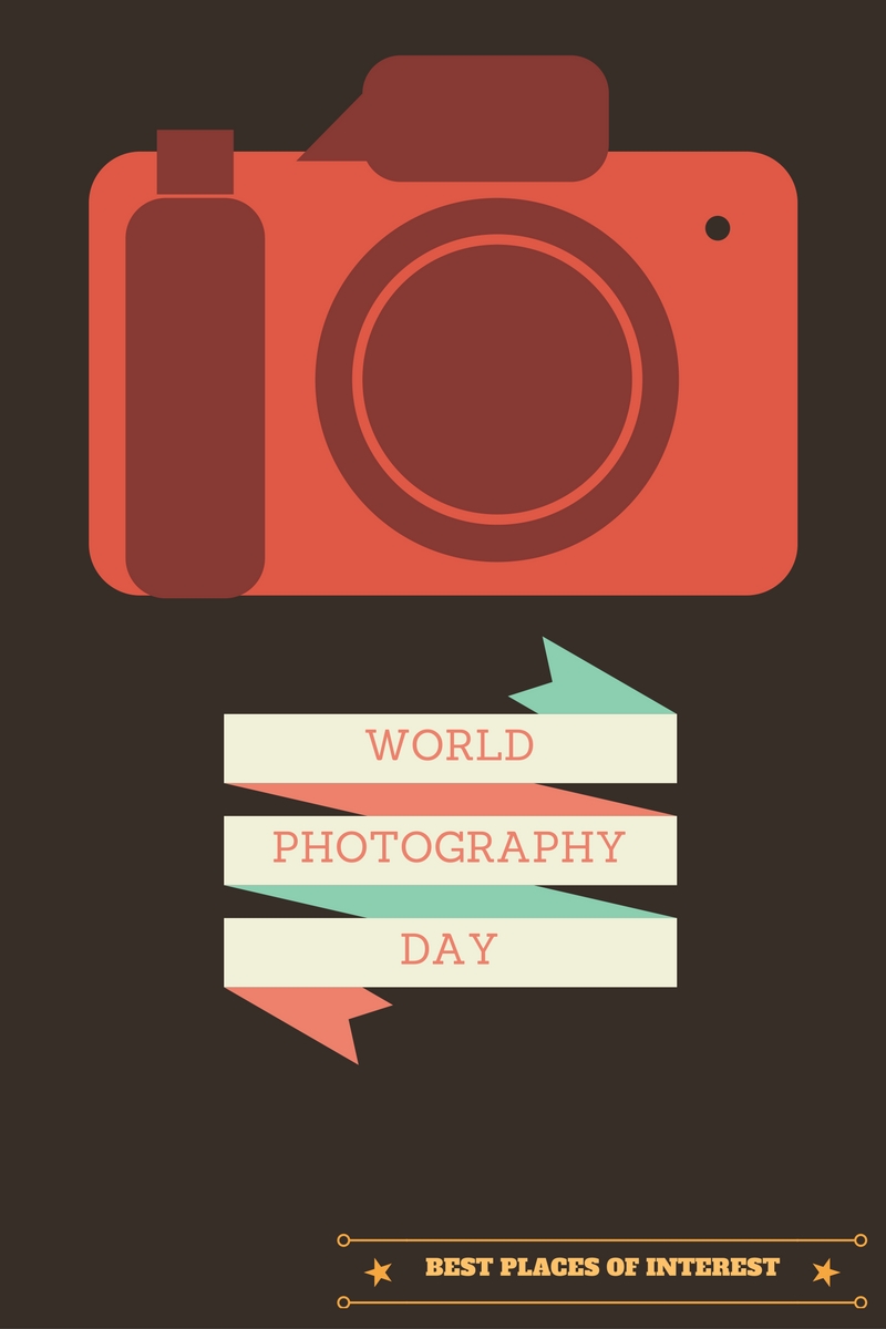 World Photography Day