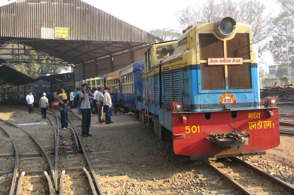 Narrow Gauge Journey - Best Places of Interest